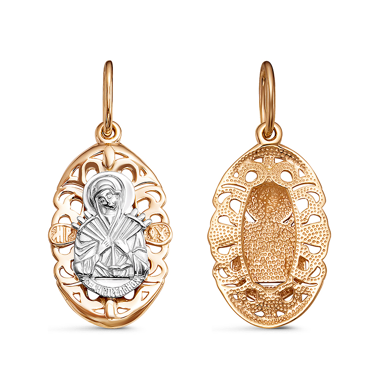 Икона из золота фото, цены