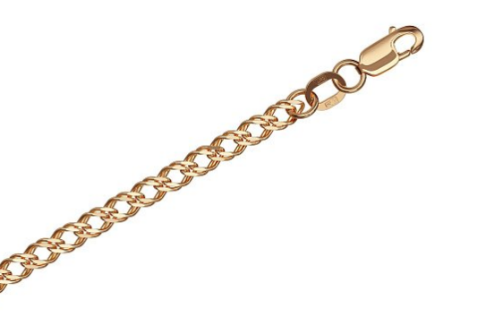 Браслет из золота без вставок фото, цены