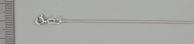 Цепь из серебра фото, цены