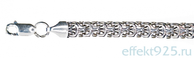 Цепь из серебра фото, цены