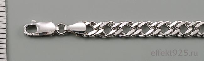 Цепь из серебра фото, цены