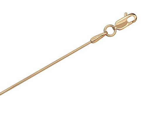 Цепь из золота фото, цены