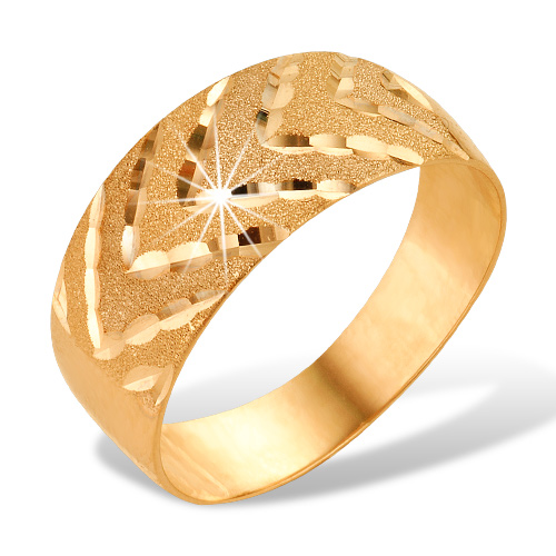 Кольцо из золота фото, цены