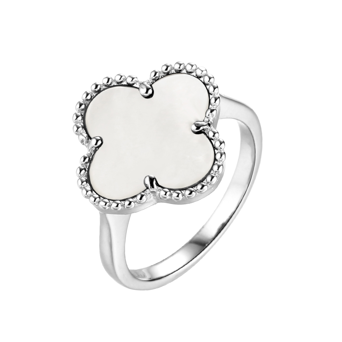 Кольцо из серебра с камнем вставками керамики фото, цены