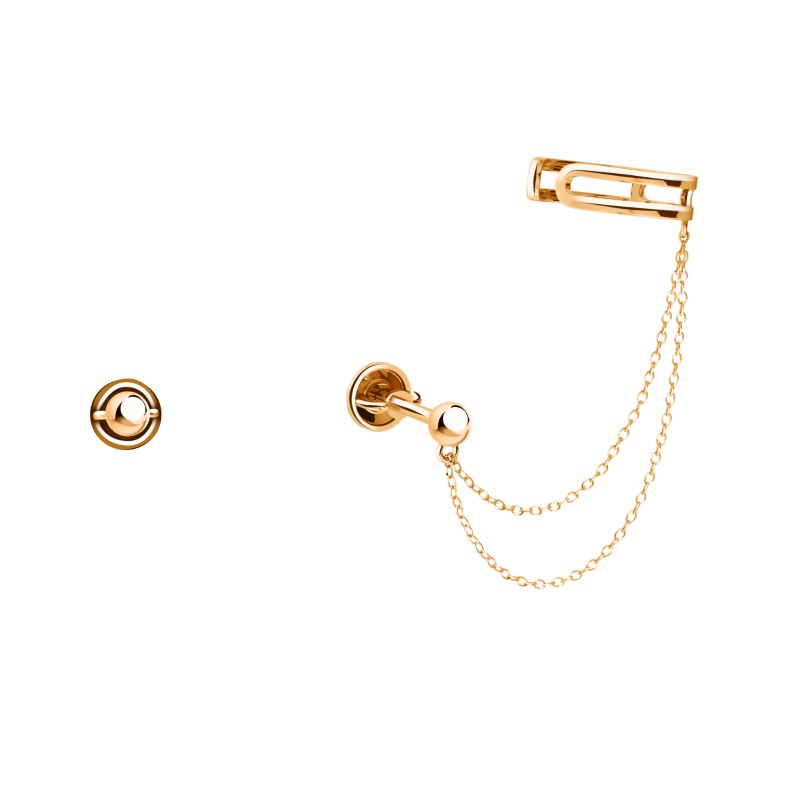 Серьги из золота фото, цены