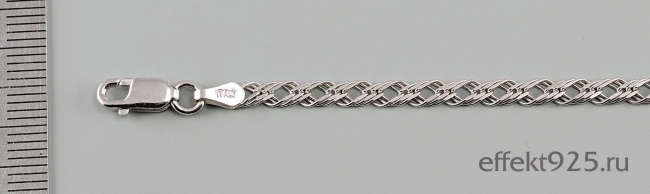 Цепь из серебра фото, цены