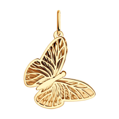 Подвеска из золота фото, цены