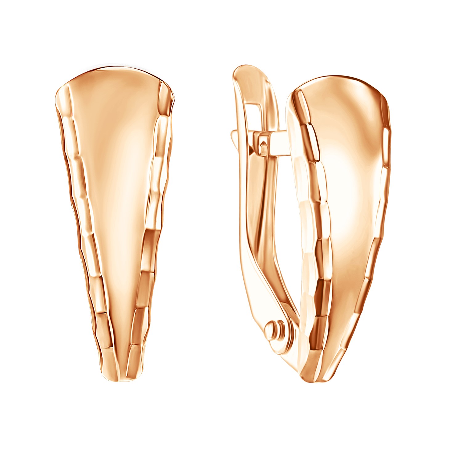 Серьги из золота фото, цены