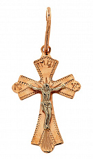 Крест из золота фото, цены