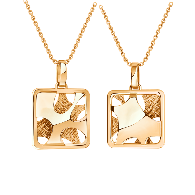 Подвеска из золота фото, цены