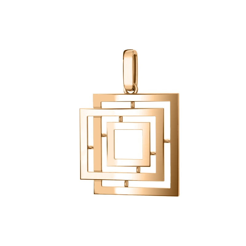 Подвеска из золота фото, цены