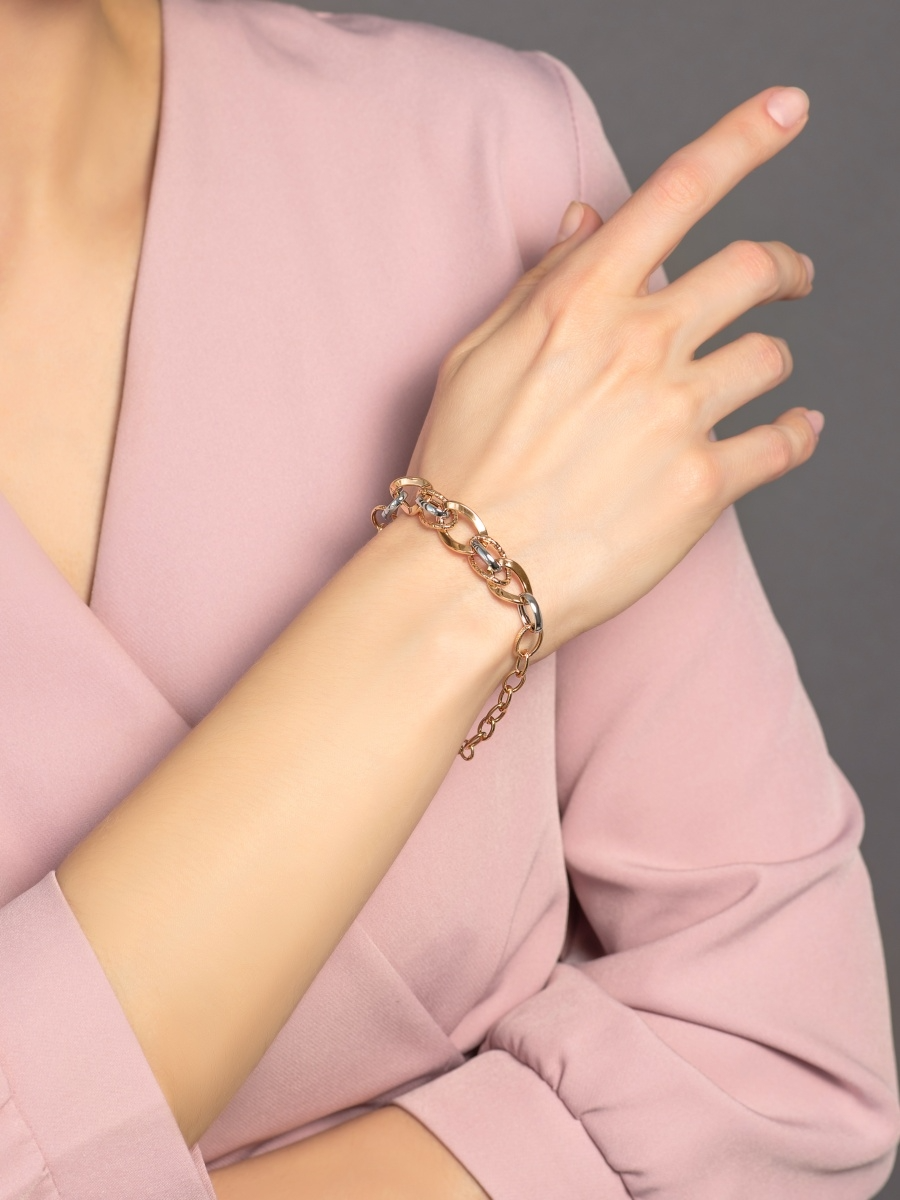 Браслет из золота фото, цены