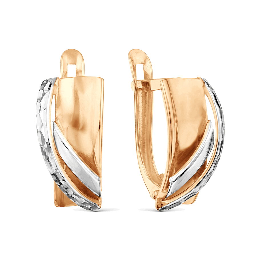 Серьги из золота фото, цены