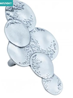 Кольцо из серебра фото, цены