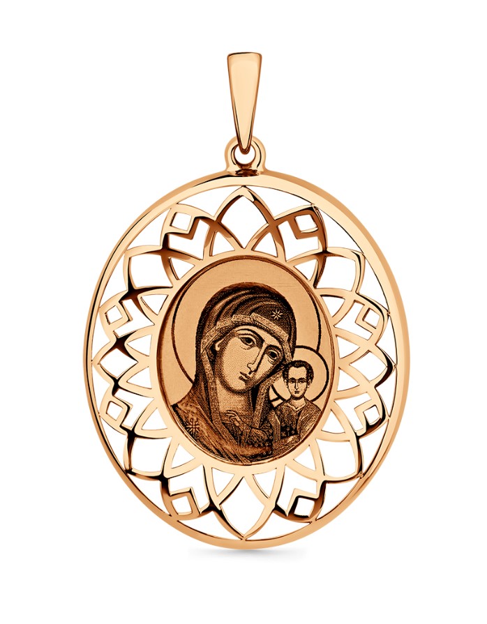 Икона из золота фото, цены