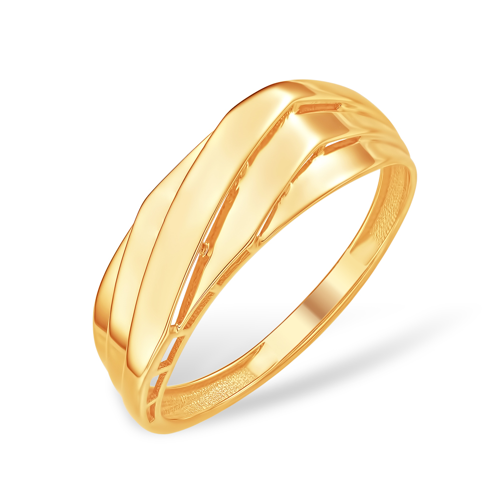 Кольцо из золота фото, цены
