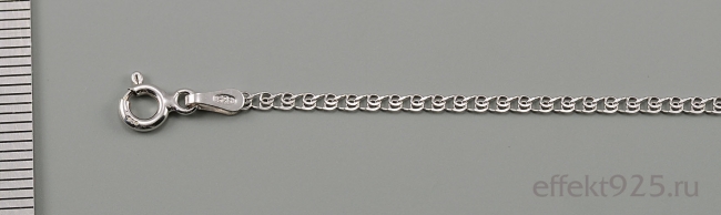 Цепь из серебра фото, цены