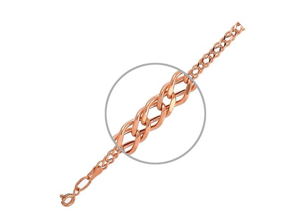 Браслет из золота фото, цены