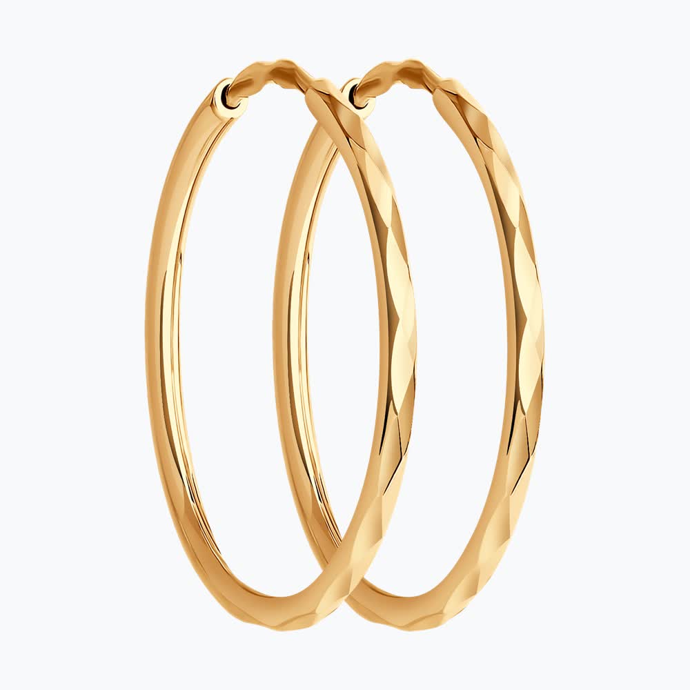 Серьги из золота фото, цены