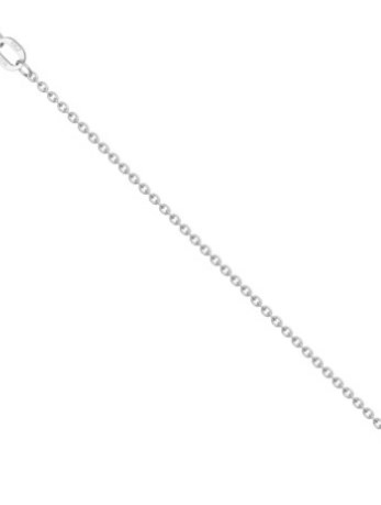 Цепь из серебра фото, цены