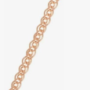 Цепь из золота фото, цены