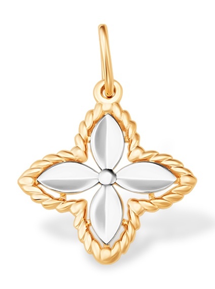 Подвеска из золота фото, цены