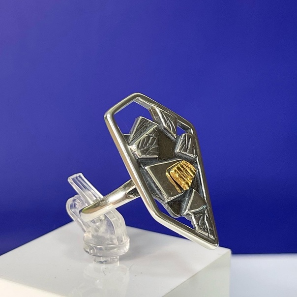 Кольцо из серебра фото, цены