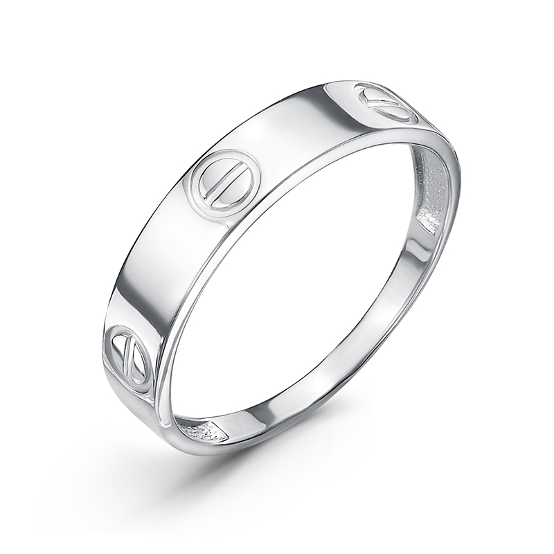 Кольцо из серебра фото, цены