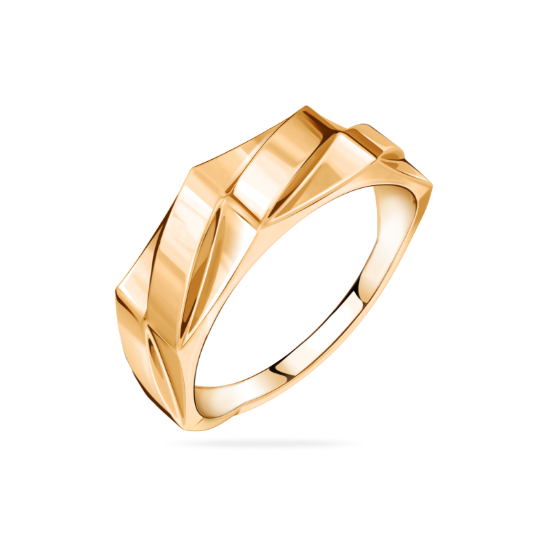 Кольцо из золота фото, цены