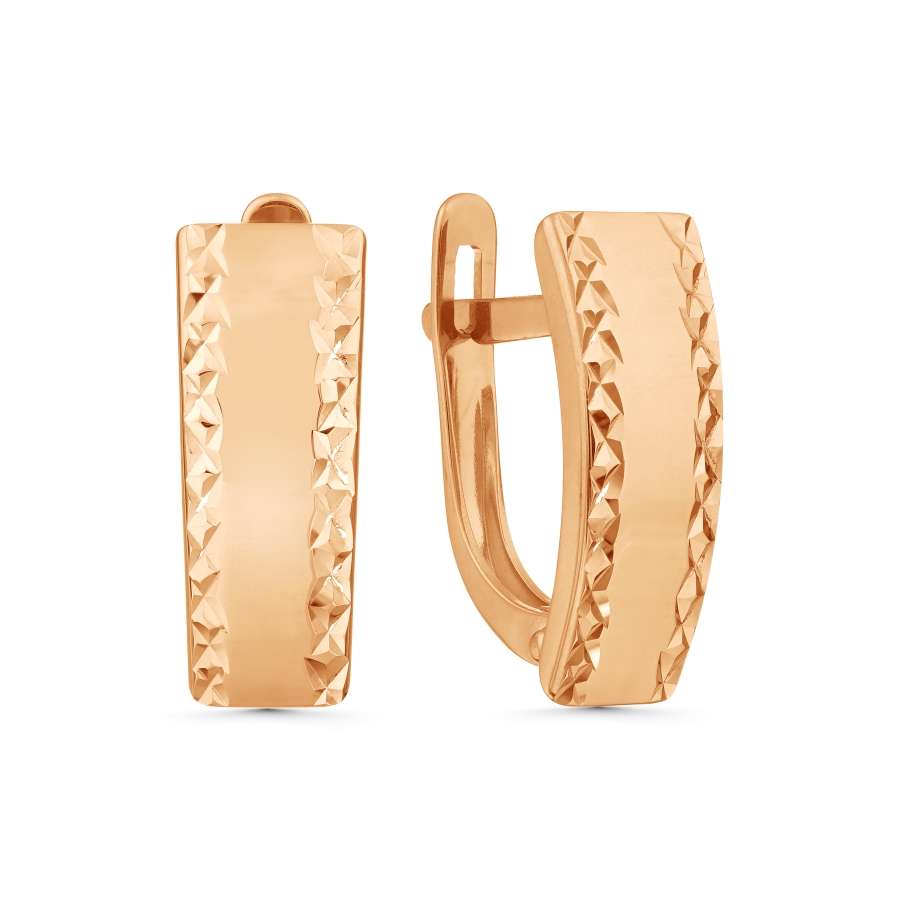 Серьги из золота фото, цены