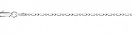 Цепь из серебра фото, цены