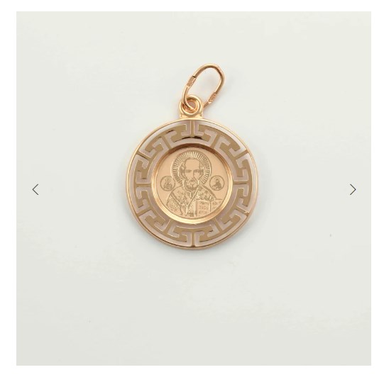 Икона из золота фото, цены