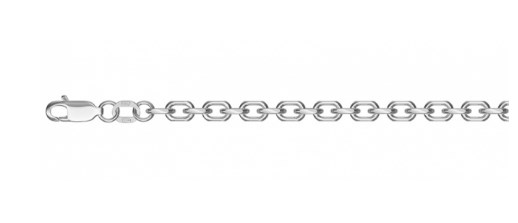 Цепь из серебра фото, цены