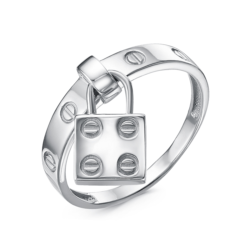 Кольцо из серебра фото, цены