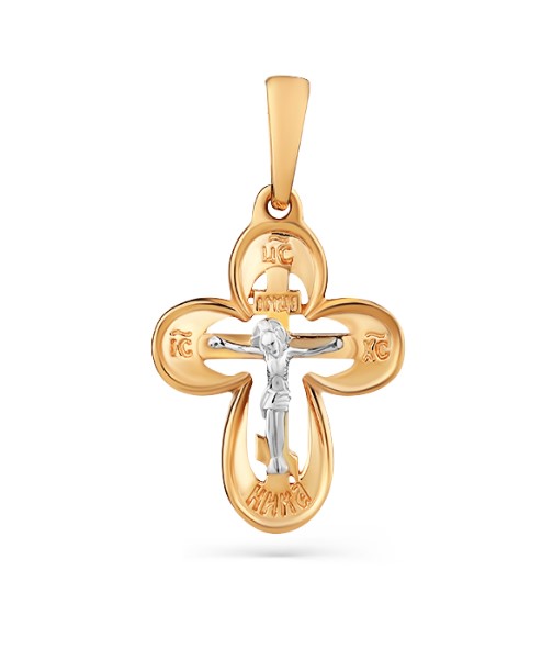 Крест из золота фото, цены