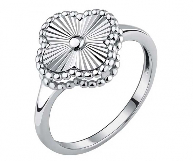 Кольцо из серебра фото, цены