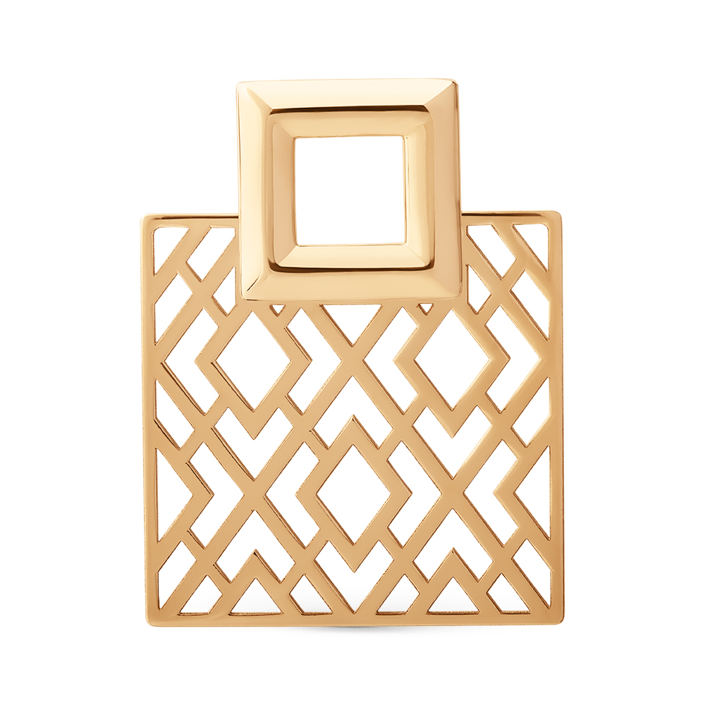 Подвеска из золота фото, цены