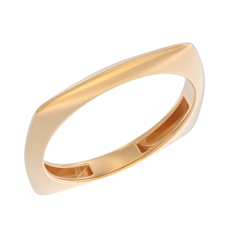 Кольцо из золота фото, цены