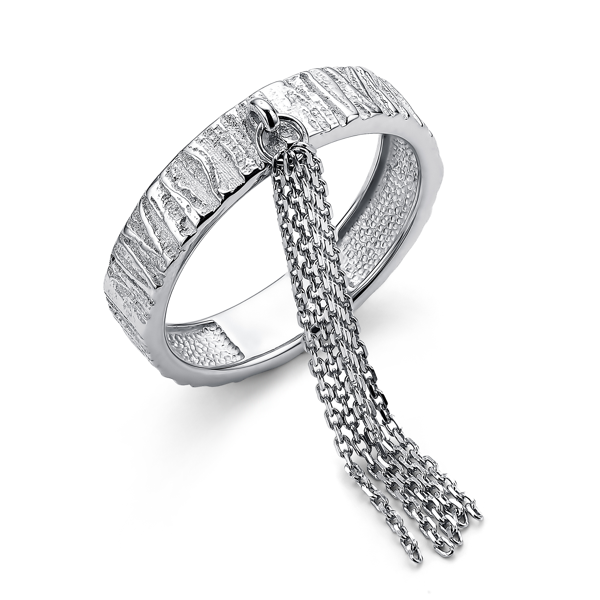 Кольцо из серебра фото, цены