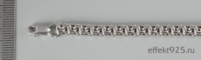 Цепь из серебра фото, цены