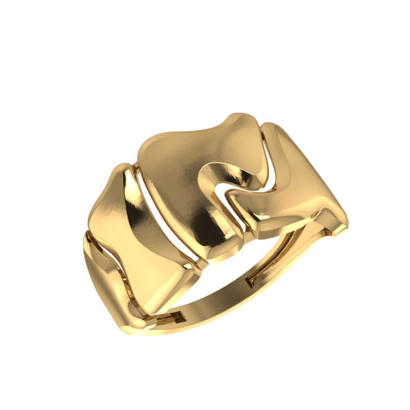 Кольцо из золота фото, цены