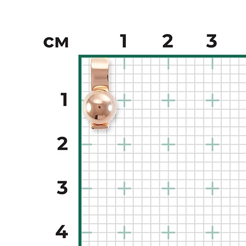 Подвеска из золота без вставок фото, цены