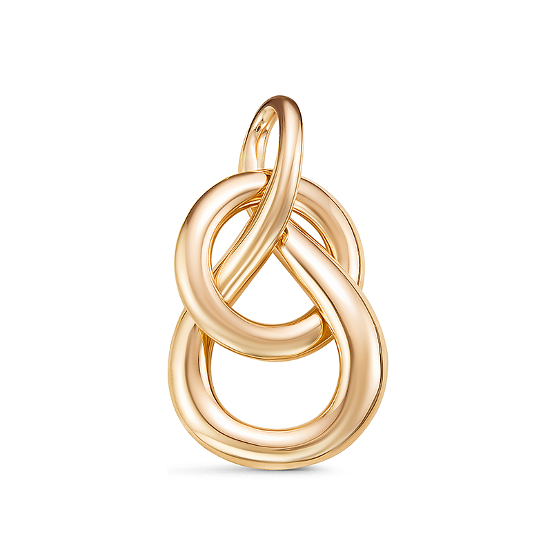 Подвеска из золота фото, цены