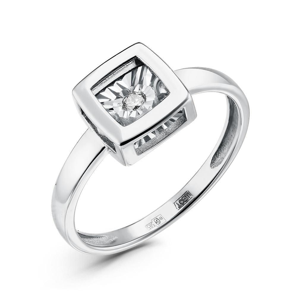 Кольцо из золота с камнем  фото, цены