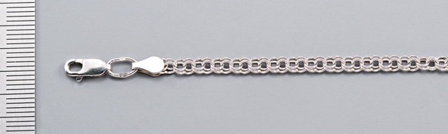 Браслет из серебра фото, цены