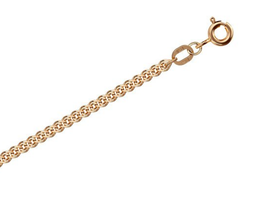 Браслет из золота без вставок фото, цены