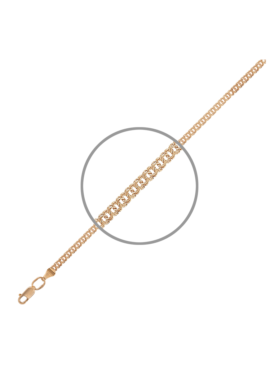 Цепь из золота фото, цены