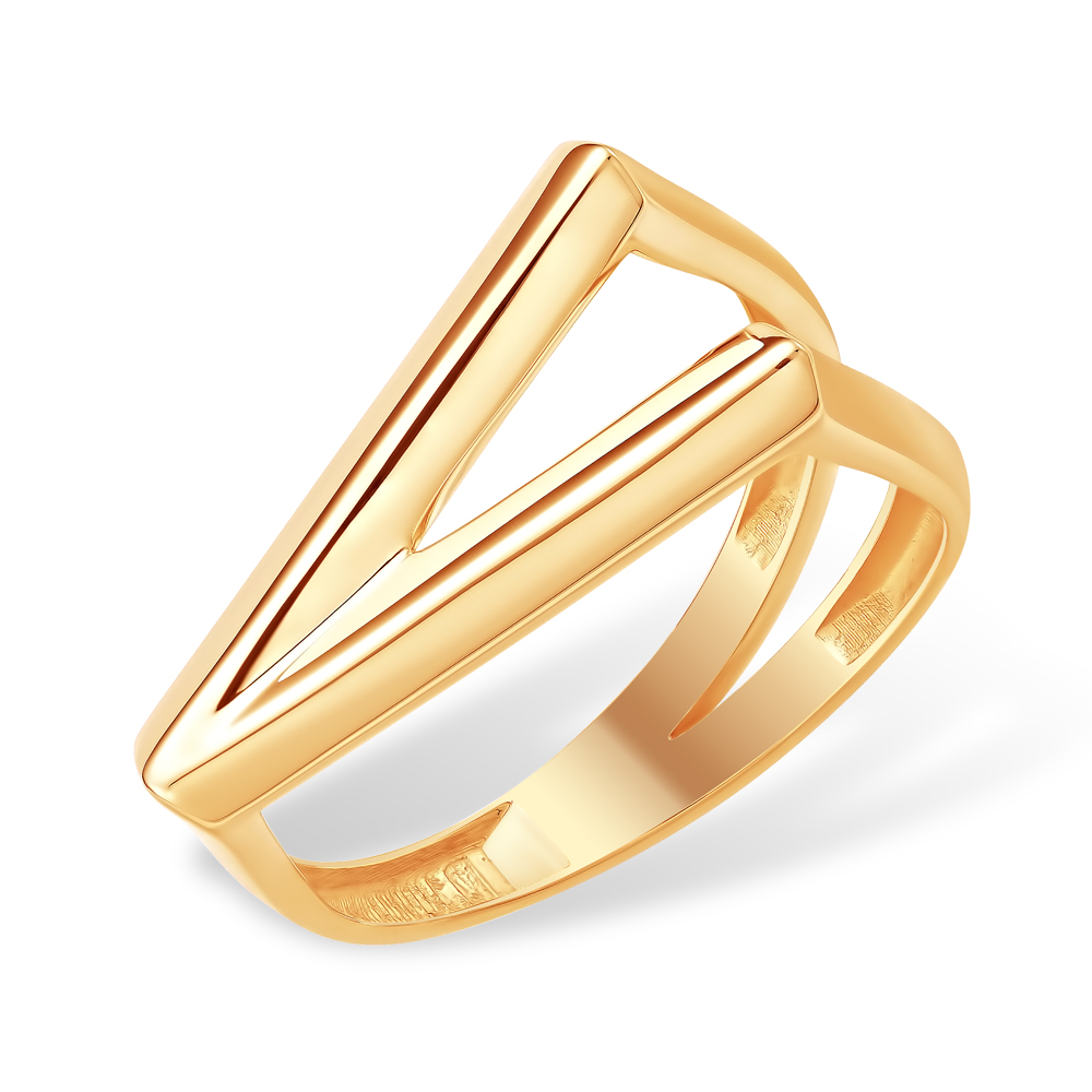 Кольцо из золота фото, цены