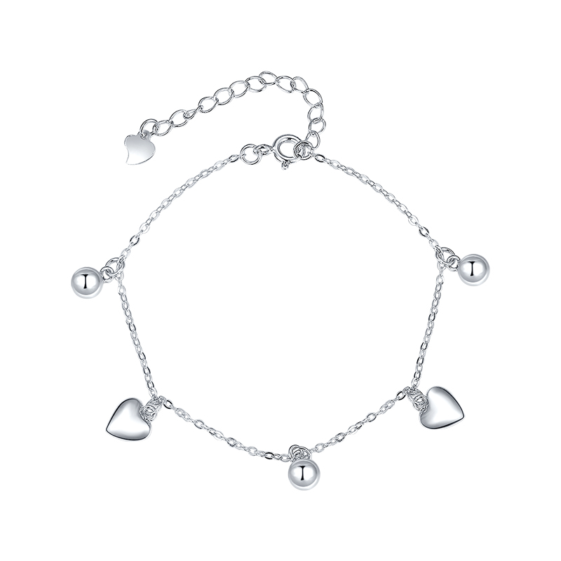 Браслет из серебра фото, цены