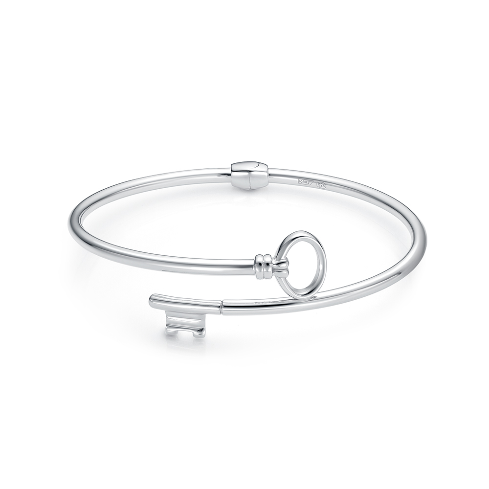 Браслет из серебра фото, цены